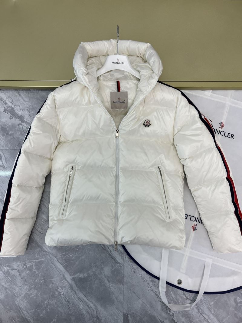 Moncler Down Jackets